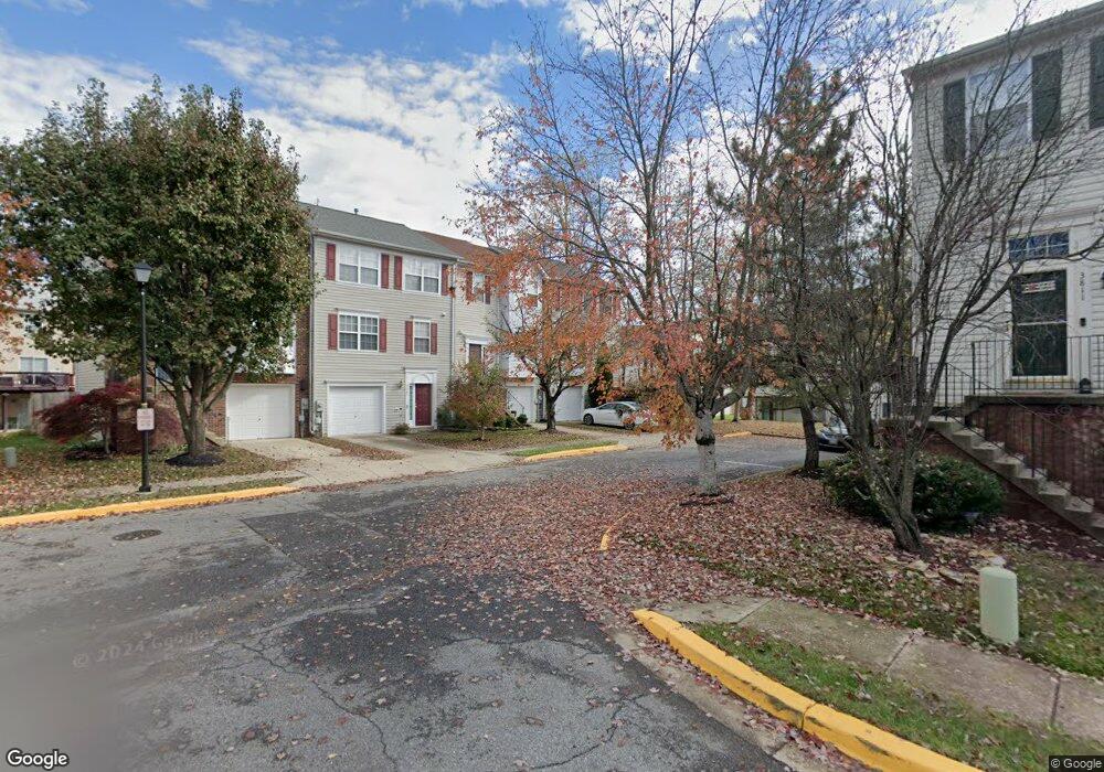 3901 Elkhorn Cir, Bowie, MD 20716 - photo 1