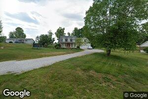 1 Rockland Dr, Williamstown, WV 26187