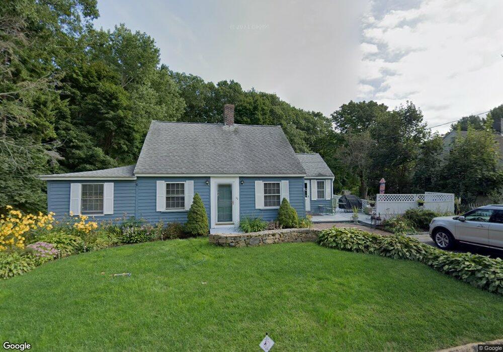 46 Tilton Ave, Kittery, ME 03904 - photo 1