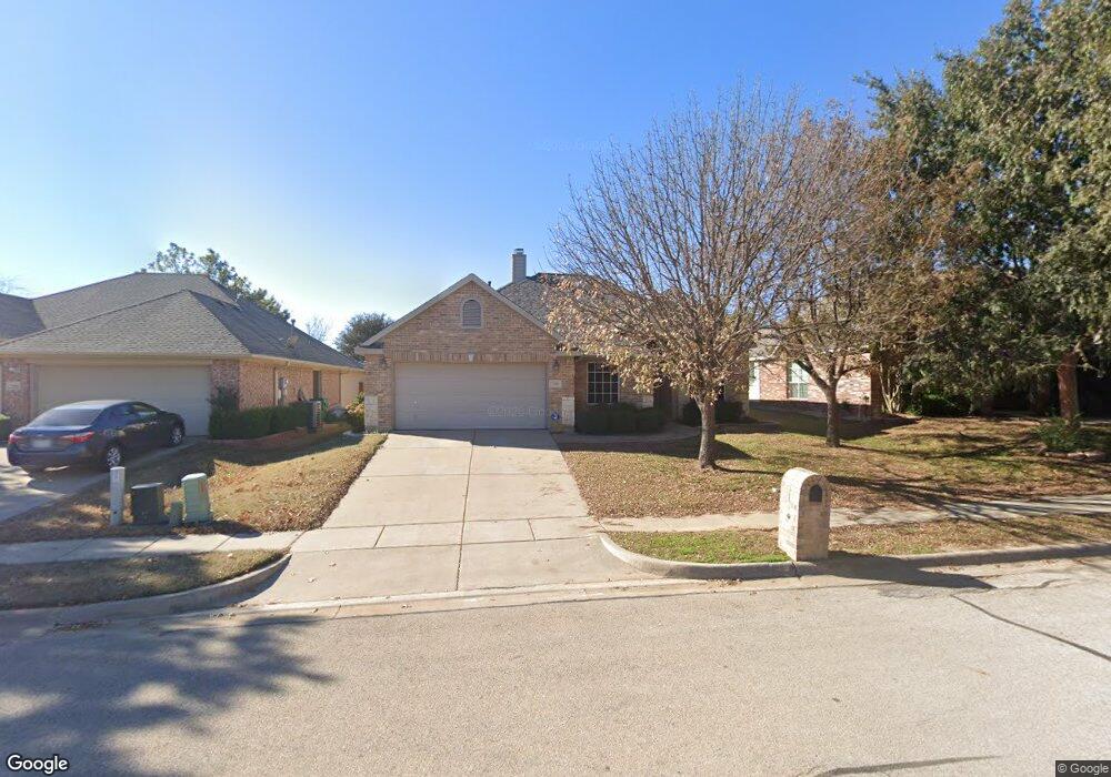 7300 Sunburst Trail, Denton, TX 76210 - photo 1