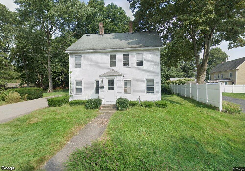 2 Awl St, Medway, MA 02053 - photo 1