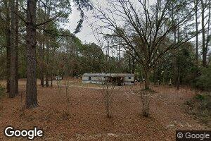 1053 Dearmon Fork Rd, Millry, AL 36558