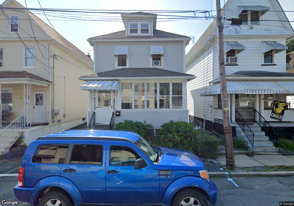 204 Penn St, Hanover Township, PA 18706 - photo 1