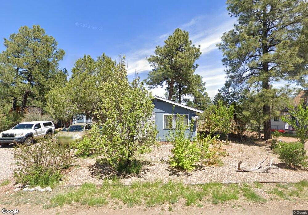 830 E Reidhead, Show Low, AZ 85901 - photo 1