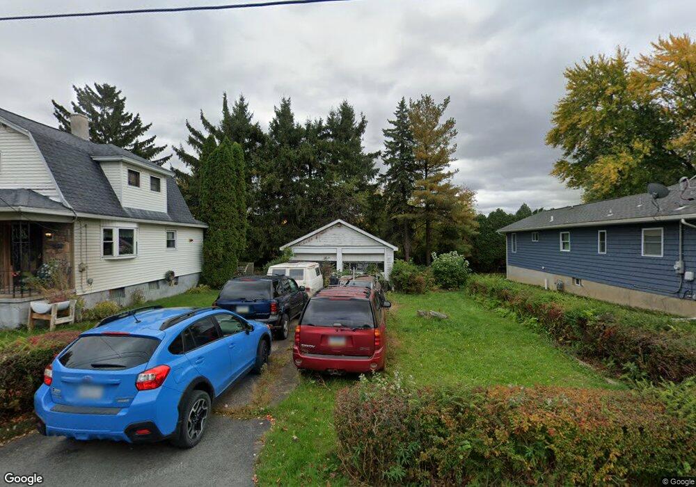 502 Straub St, Dunmore, PA 18512 - photo 1