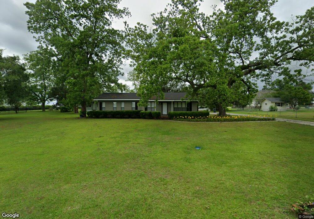 202 Camellia Dr, Quitman, GA 31643 - photo 1