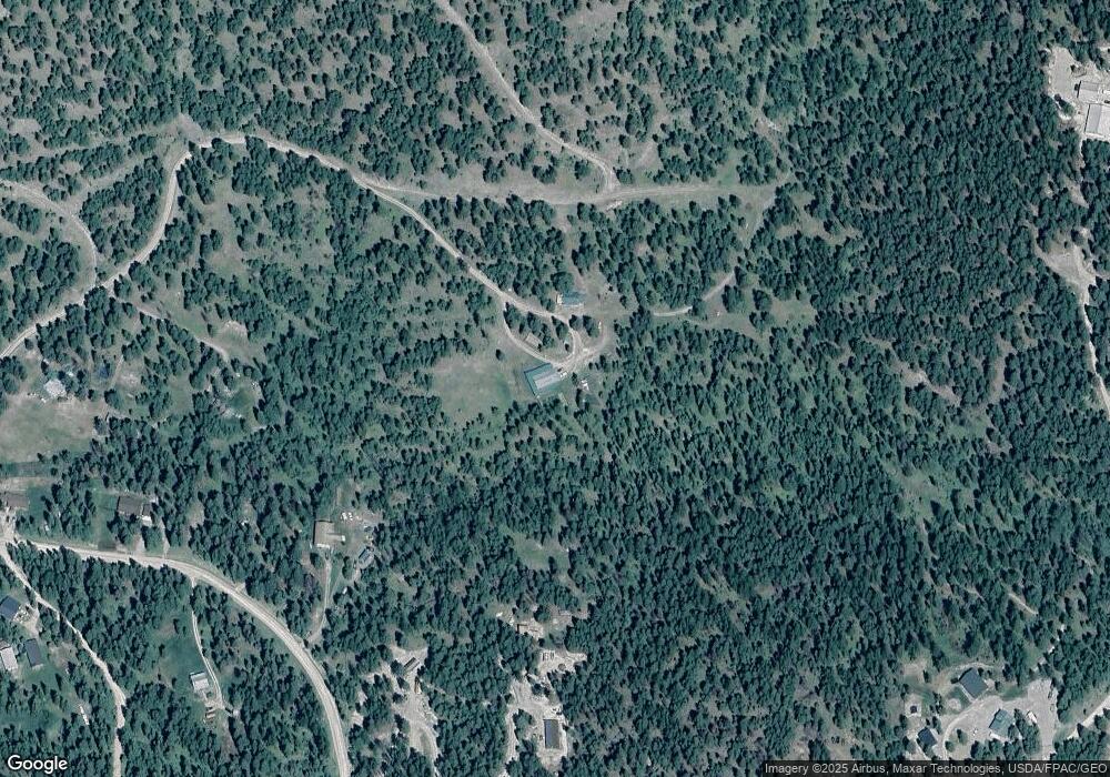 263 Star West Trail, Kila, MT 59920 - photo 1