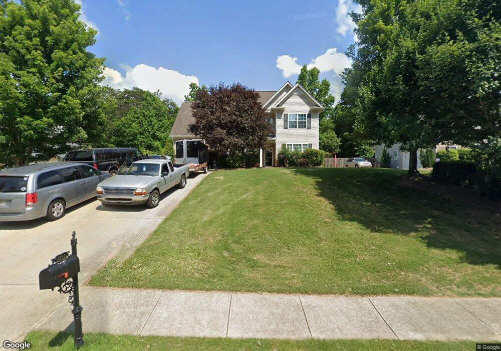 4252 Mountain Ridge Rd, Gainesville, GA 30506 - photo 1