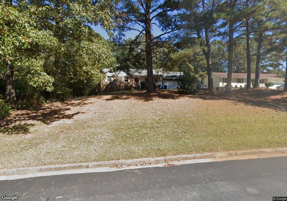 2210 Heritage Crossing SW, Conyers, GA 30094 - photo 1