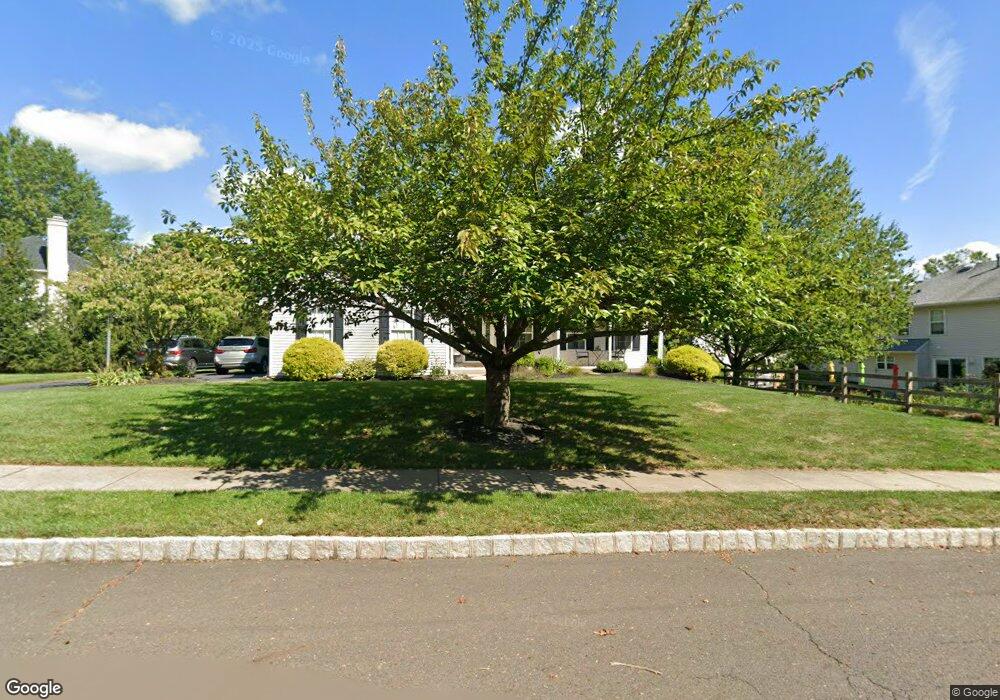 4594 Deep Creek Way, Doylestown, PA 18902 - photo 1