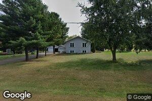 13121 County Hwy S, Jim Falls, WI 54748