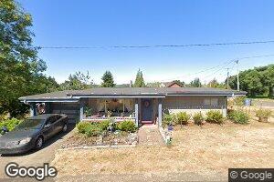 221 Bagley St, Siletz, OR 97380