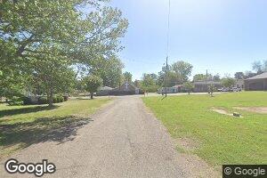 1734 S Railroad Ave, Gibsland, LA 71028