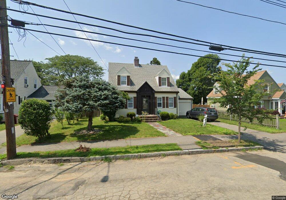 115 Wilson Ave, Quincy, MA 02170 - photo 1