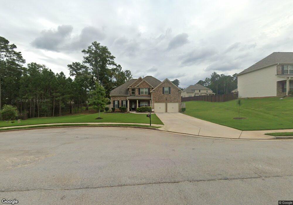 2304 Ginger Snap Ct NE, Conyers, GA 30013 - photo 1