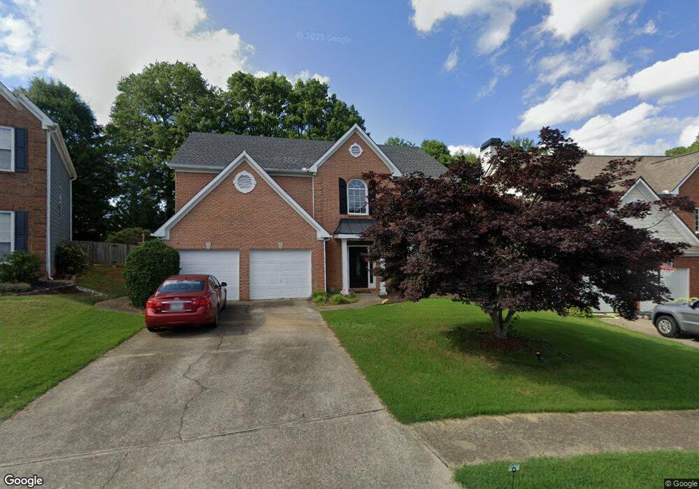 2178 Wilmington Cir NE, Marietta, GA 30062 - photo 1