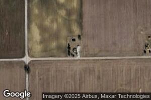 12898 W 600 S, Mentone, IN 46539