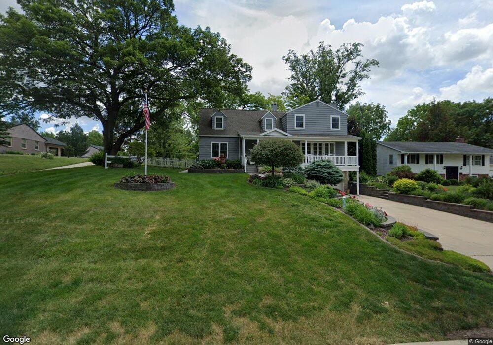 1311 Grand Blvd, Cedar Falls, IA 50613 - photo 1