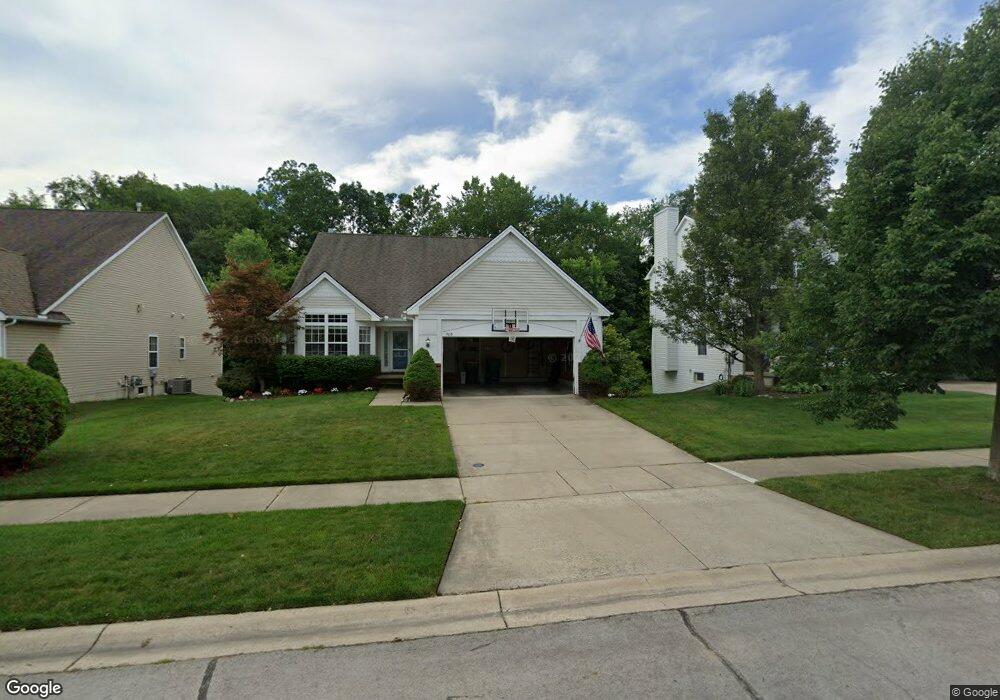 7015 Wilson Dr unit 230, Dexter, MI 48130 - photo 1