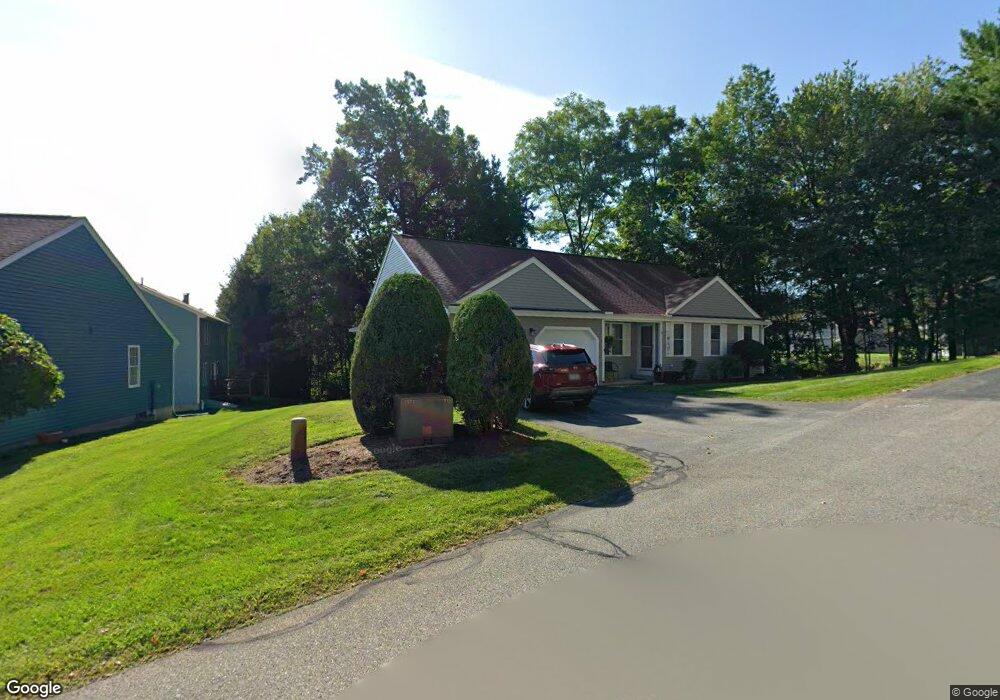 4 Ivy Ln unit U133, Nashua, NH 03063 - photo 1