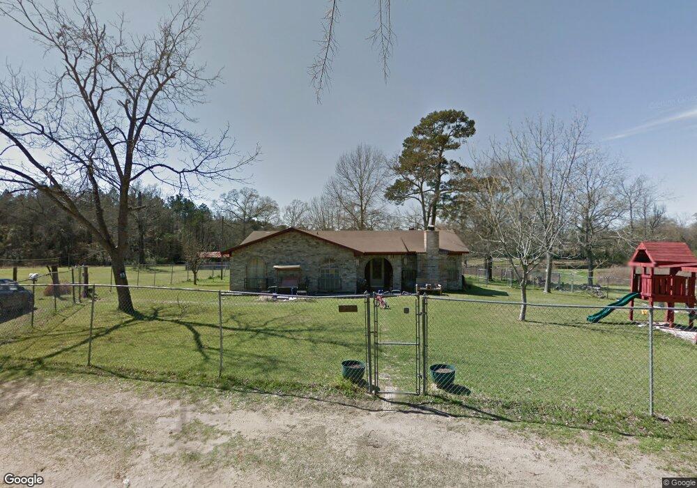 294 Jim Stephens Rd, Lufkin, TX 75904 - photo 1