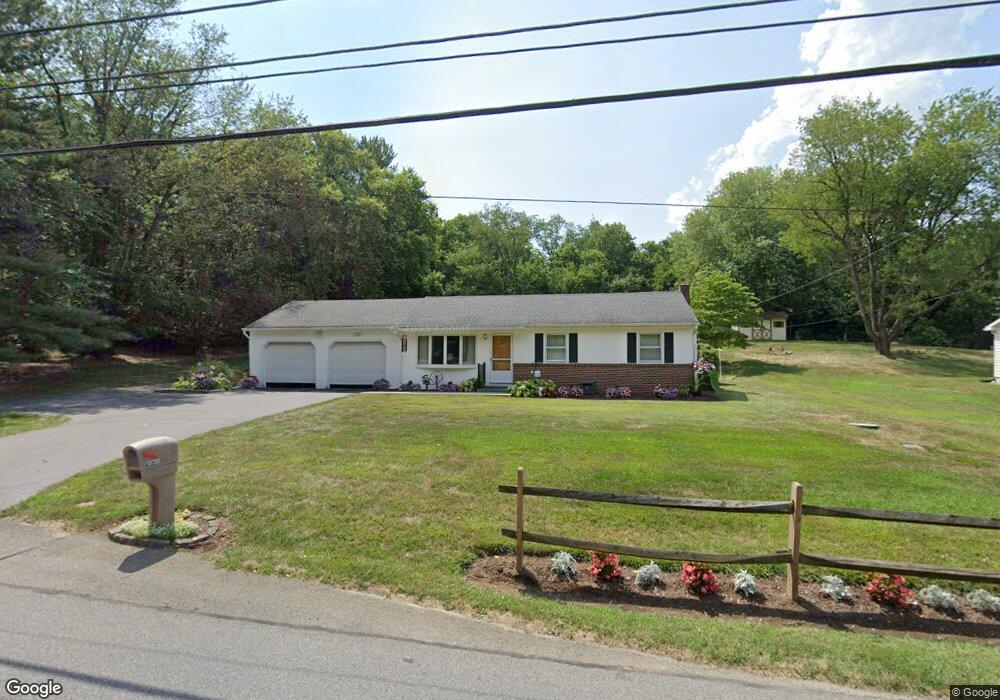 13722 Paradise Church Rd, Hagerstown, MD 21742 - photo 1