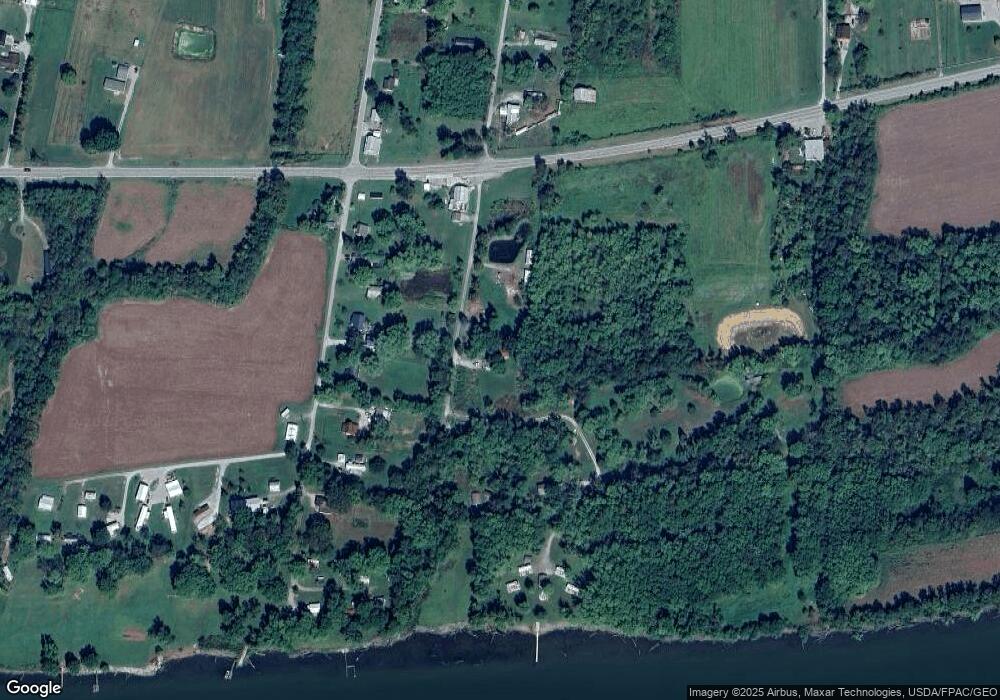 84 East St, Georgetown, OH 45121 - photo 1