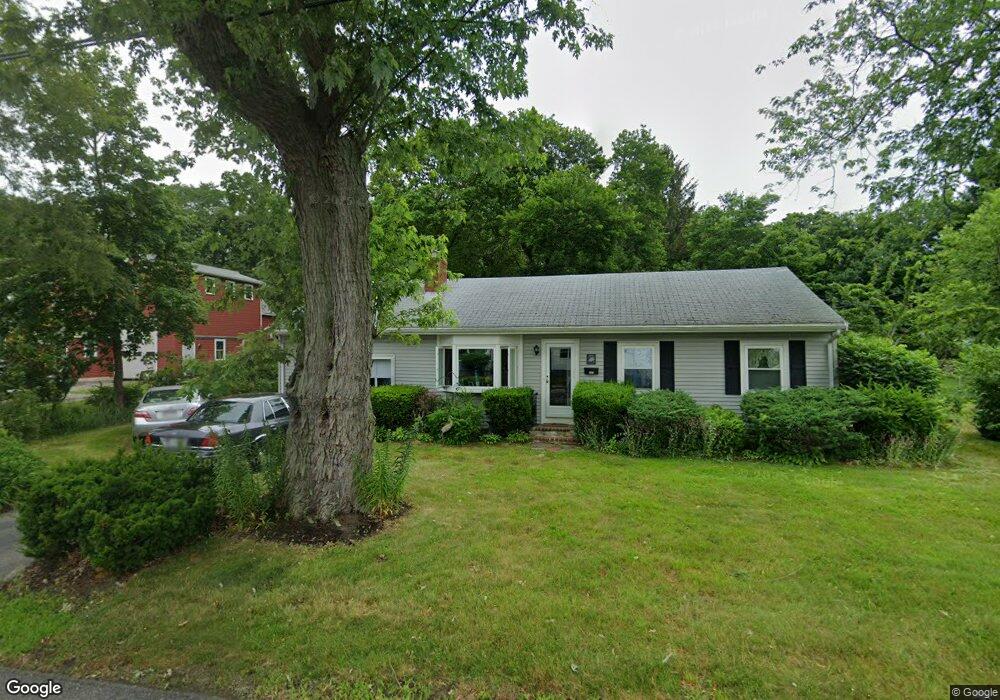 337 Beulah St, Whitman, MA 02382 - photo 1