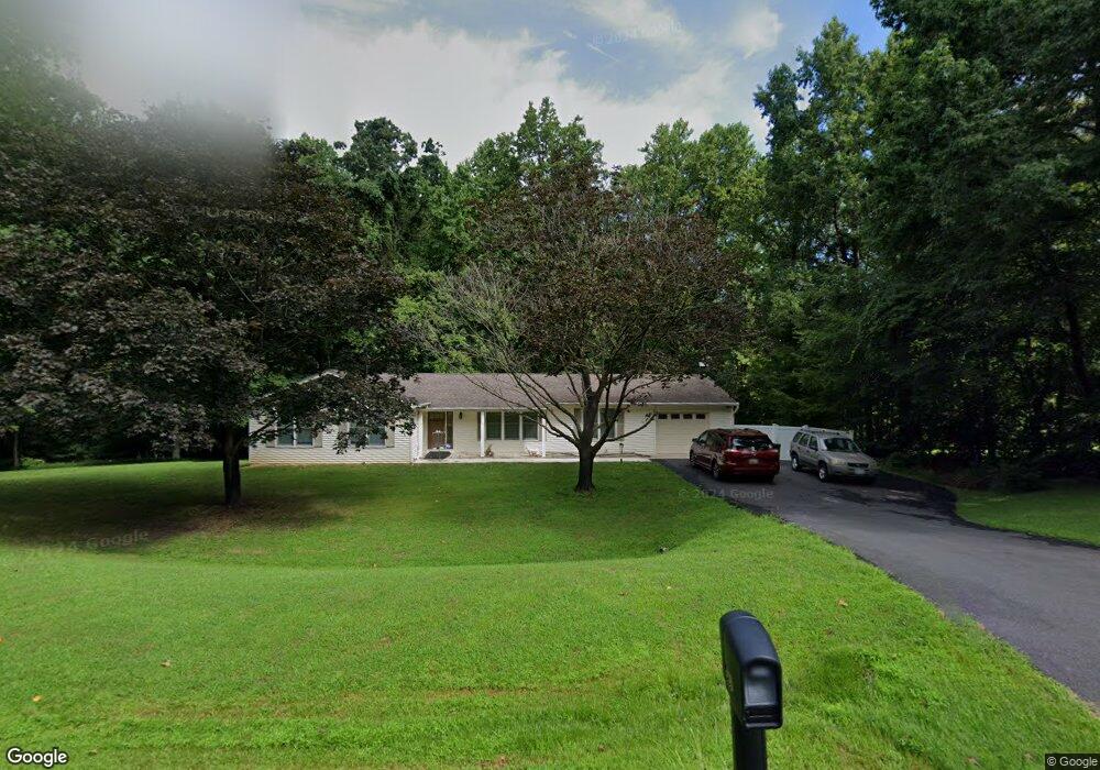 3630 Karen Dr, Chesapeake Beach, MD 20732 - photo 1