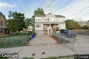 138 N 34th St, Camden, NJ 08105