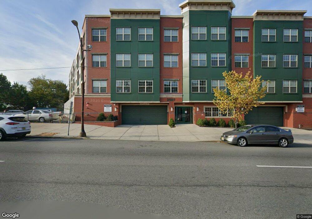 2455 John Fitzgerald Kennedy Blvd, North Bergen, NJ 07047 - photo 1