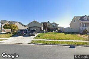 3437 Jupiter Hills Dr, Syracuse, UT 84075