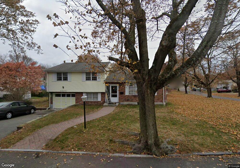 49 Browning Rd, Arlington, MA 02476 - photo 1