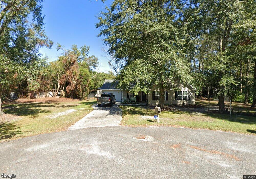 106 Southern Oaks Ln, Blackshear, GA 31516 - photo 1