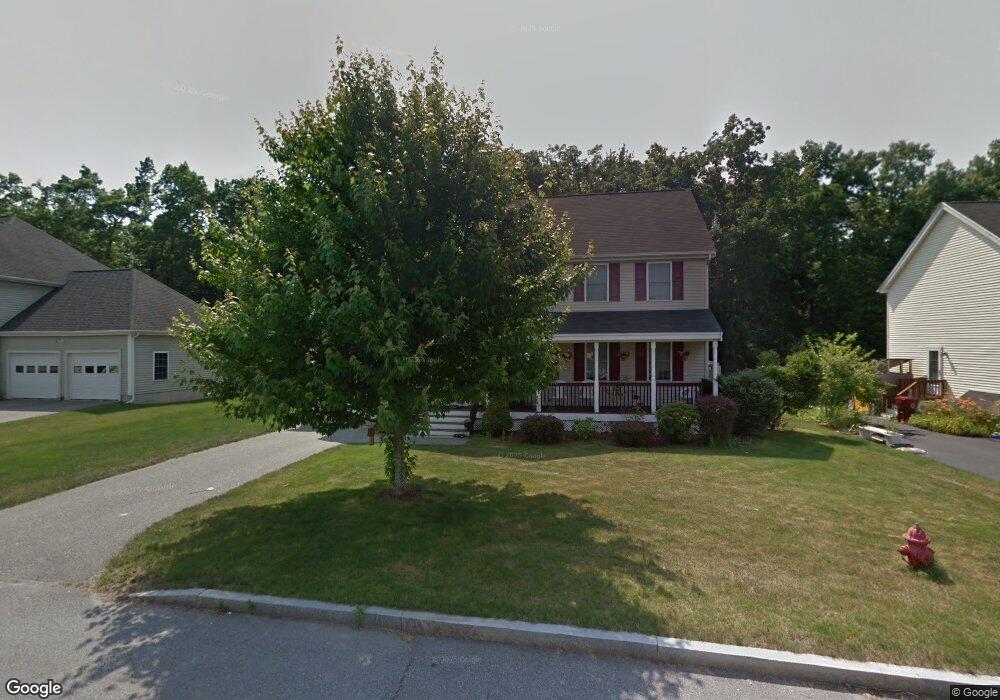 22 Carly Way, Lowell, MA 01854 - photo 1