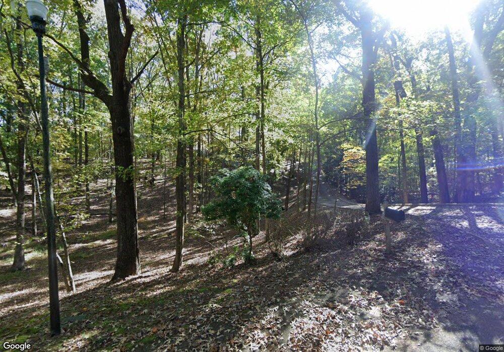 3 Oak Place, Oxford, MS 38655 - photo 1