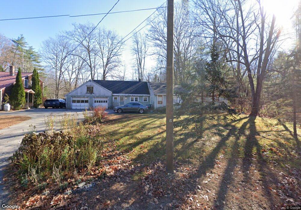 428 Cape Rd, Standish, ME 04084 - photo 1