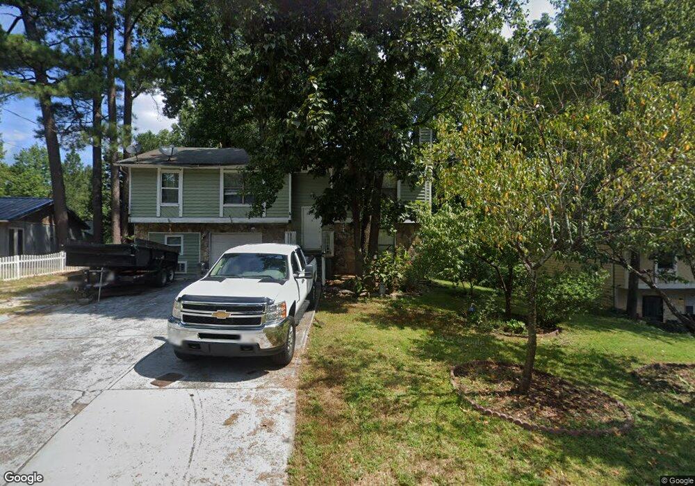 5267 Downs Ln unit 3, Norcross, GA 30093 - photo 1