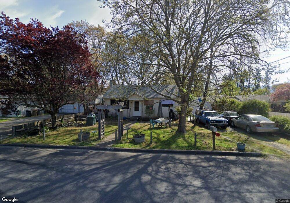 411 SW Western Ave, Grants Pass, OR 97526 - photo 1