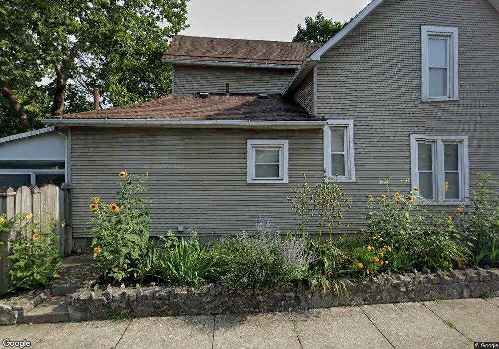 811 Beech St, Columbus, OH 43206 - photo 1