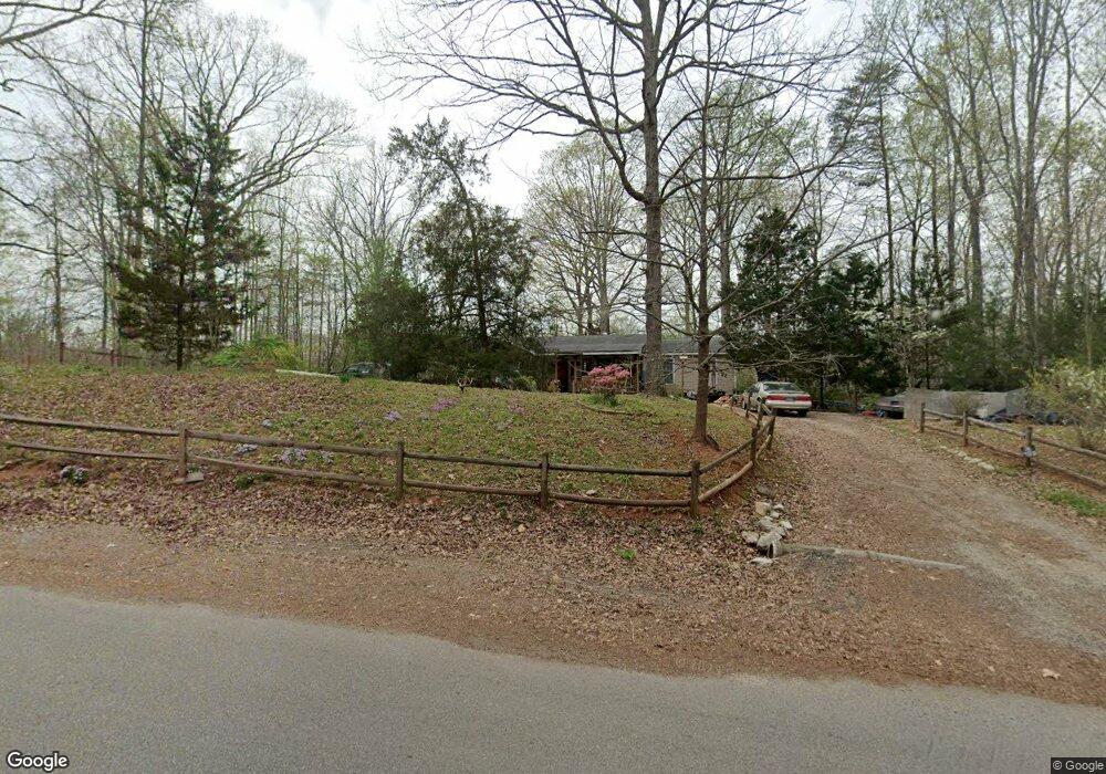2401 Mountain View Rd, Powhatan, VA 23139 - photo 1