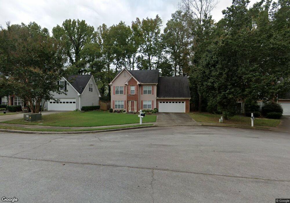 2370 Sailor Ln, Suwanee, GA 30024 - photo 1