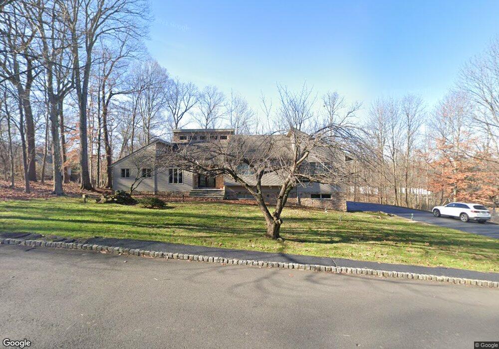 75 Parlin Ln, Watchung, NJ 07069 - photo 1