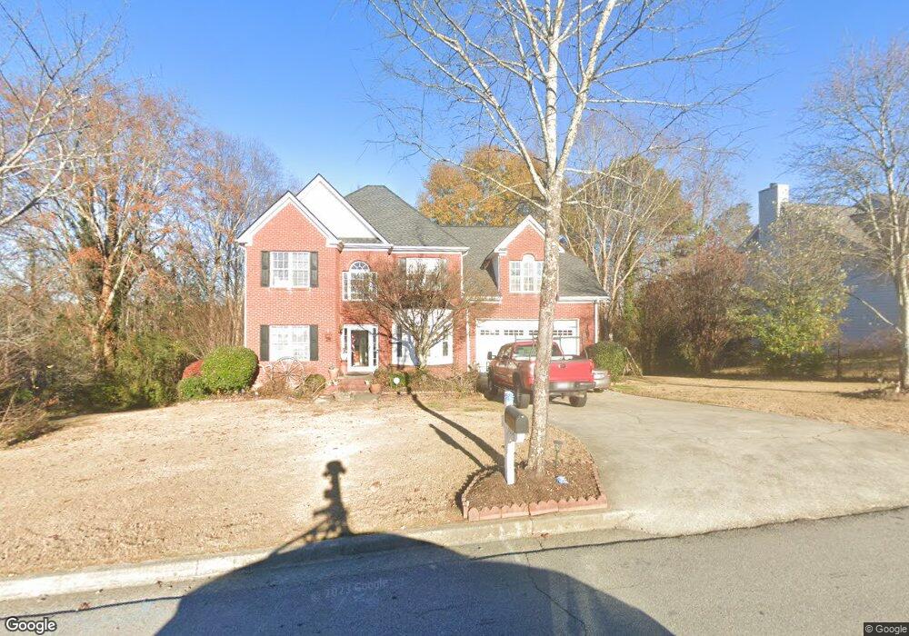 3174 Brooksong Way unit 5, Dacula, GA 30019 - photo 1