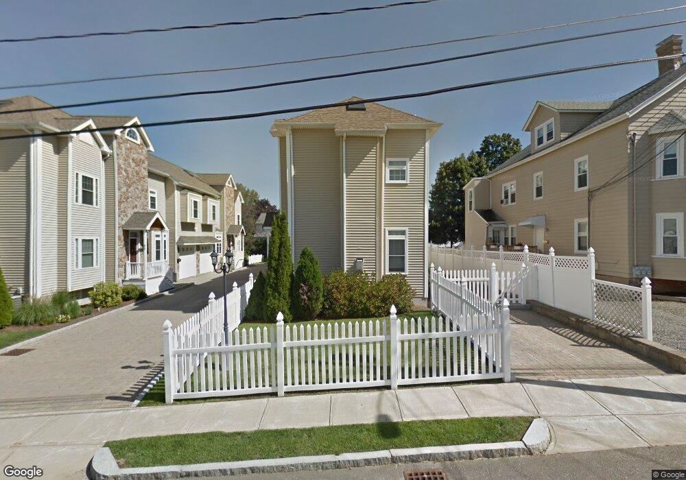 59 Baker St unit 1, Belmont, MA 02478 - photo 1