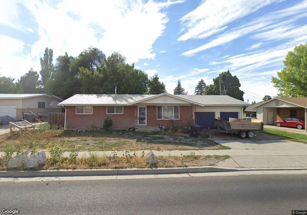 215 N 800 E, Hyrum, UT 84319 - photo 1