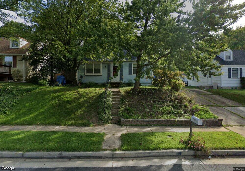 8719 Jenifer Rd, Parkville, MD 21234 - photo 1