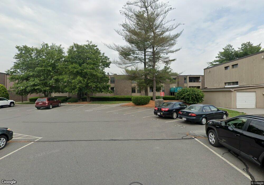 40 Shrewsbury Green Dr unit B, Shrewsbury, MA 01545 - photo 1