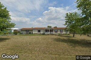 87 Camp Grove Rd SE, Washington Court House, OH 43160