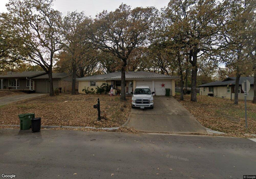 837 Wade Dr, Bedford, TX 76022 - photo 1